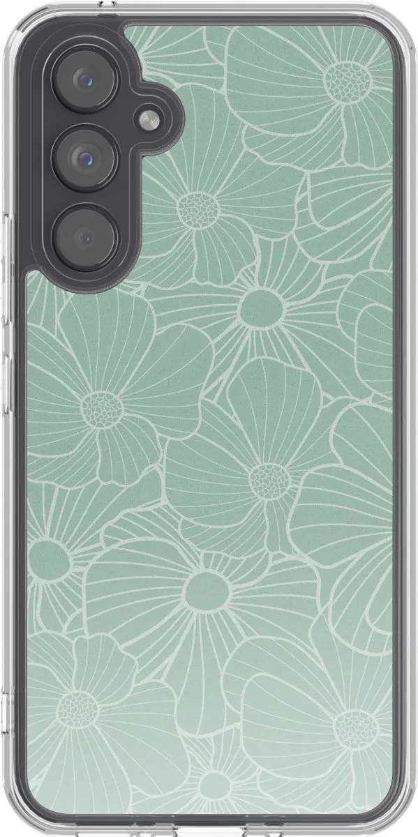 Imoshion Botanica Hoesje Samsung Galaxy A54