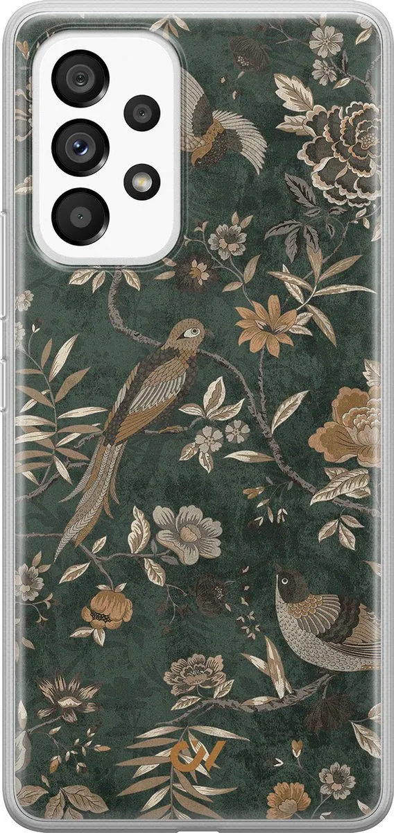 Casevibes Samsung Galaxy A53 Hoesje