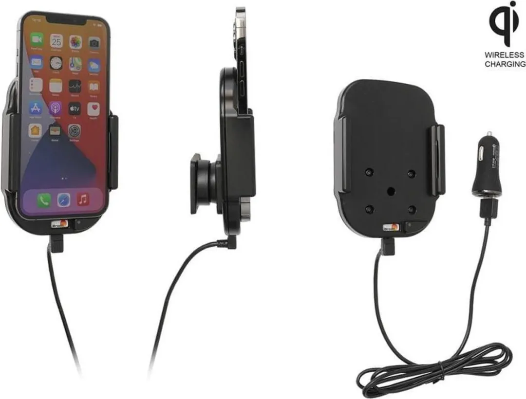 Brodit Houder iPhone 12 Pro Max 718236