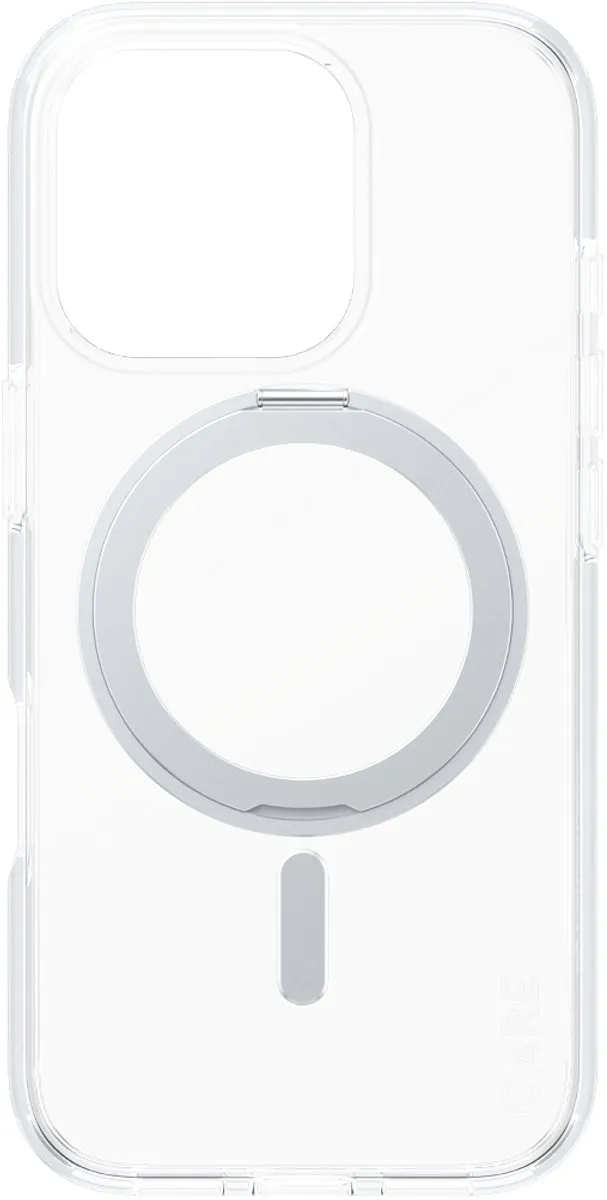 PanzerGlass 3-in-1 Keramische Bundel iPhone 16 Pro