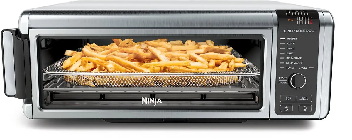 Ninja Foodi SP101EU 8-in-1 Airfryer Oven