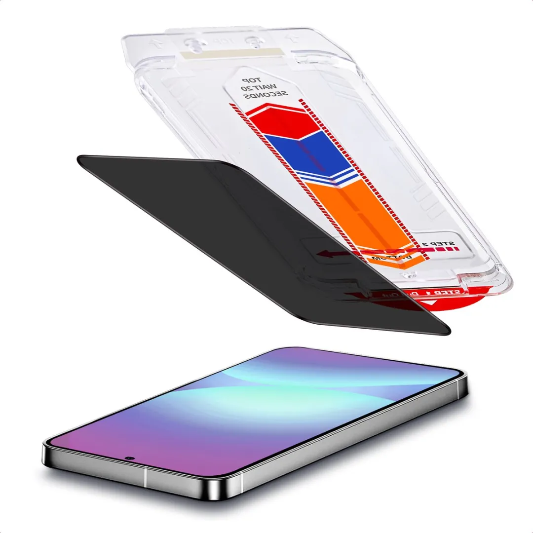 Accezz Screenprotector Samsung Galaxy A57