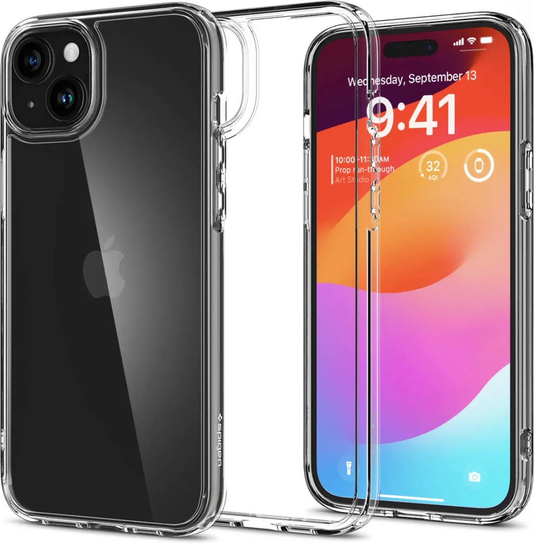 Spigen Ultra Hybrid Case ACS06653