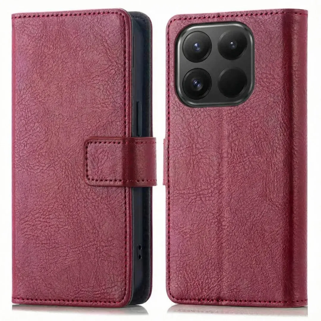 Imoshion Hoesje Xiaomi 15T Pro