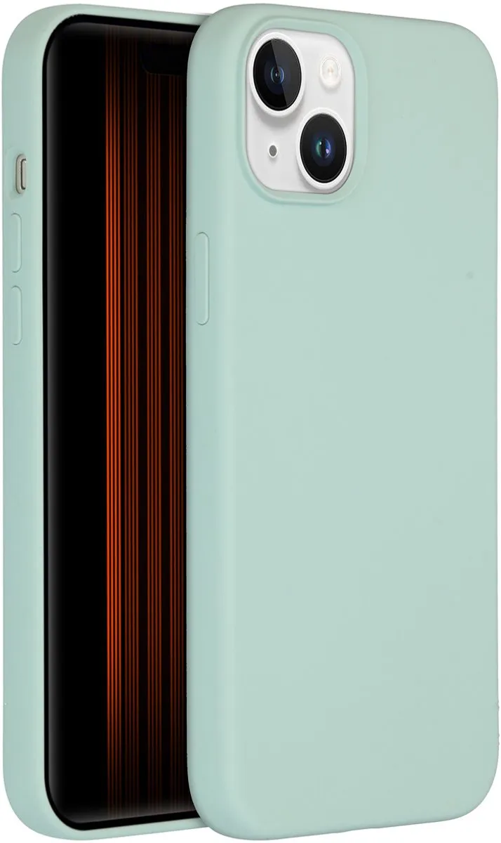 Accezz iPhone 15 Plus Hoesje