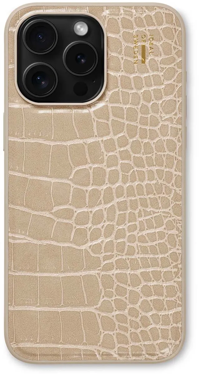 iDeal of Sweden iPhone 15 Pro Max Backcover