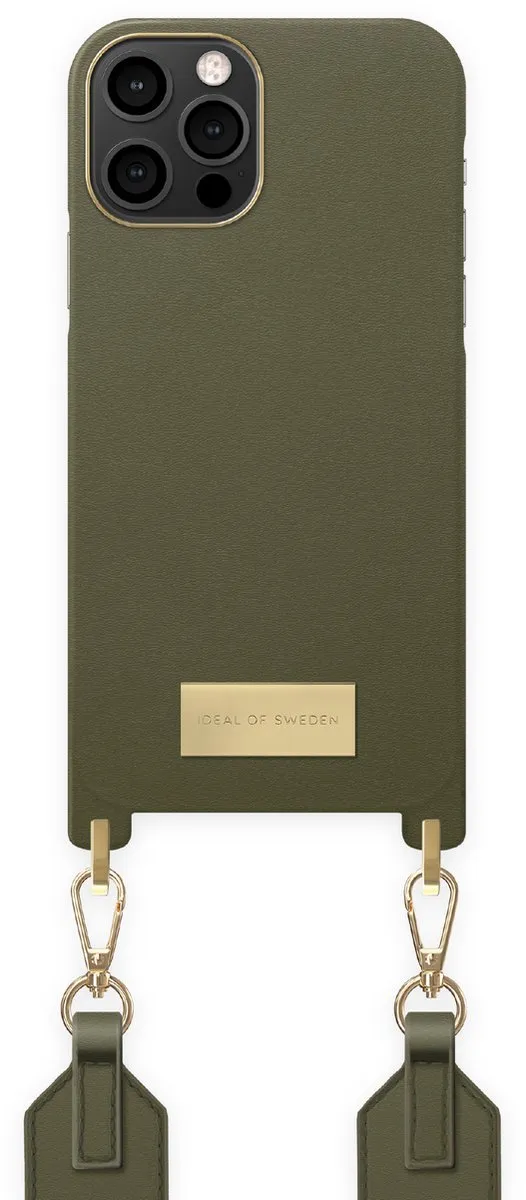 iDeal of Sweden Athena Necklace Case