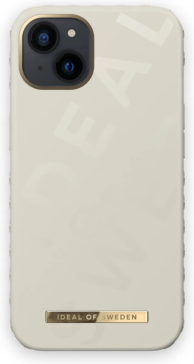 iDeal of Sweden Active Case iPhone 13 Ecru - IDACAS22-I2161-393