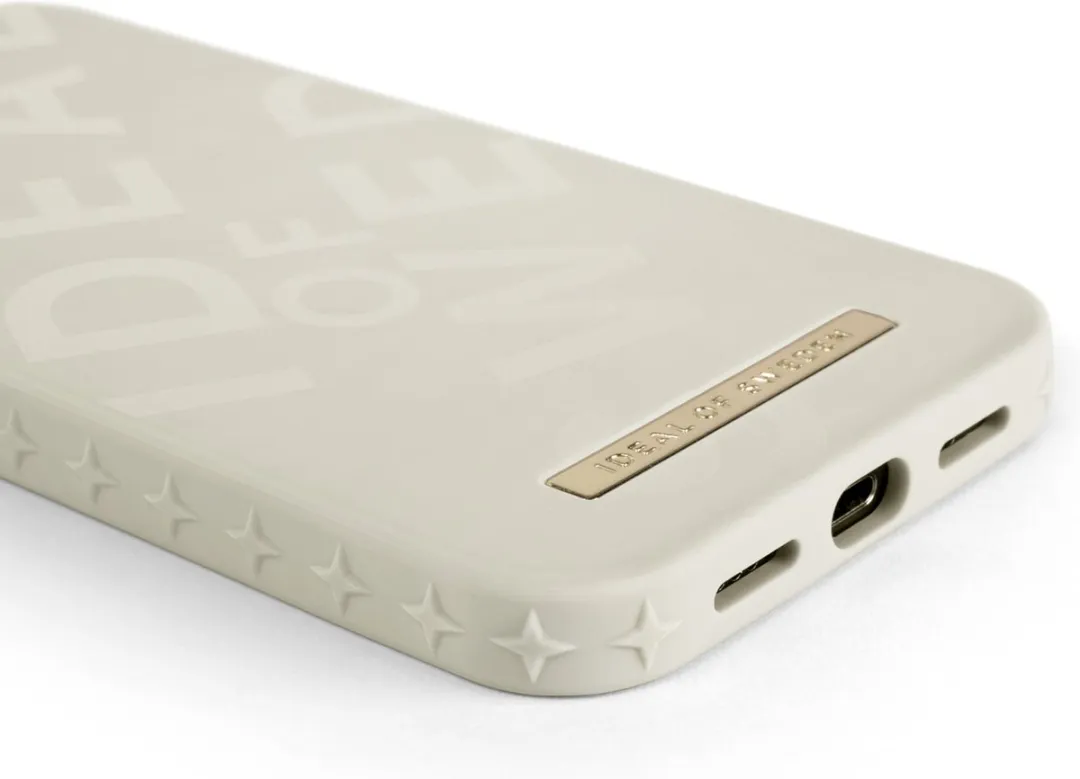 iDeal of Sweden Active Case iPhone 13 Ecru - IDACAS22-I2161-393