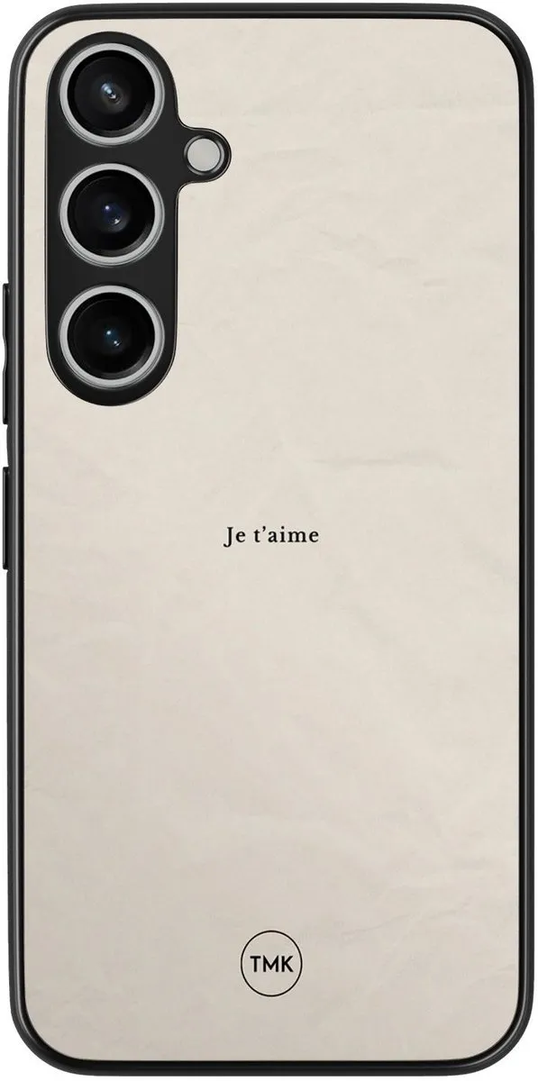 Casevibes Hoesje Samsung Galaxy A15