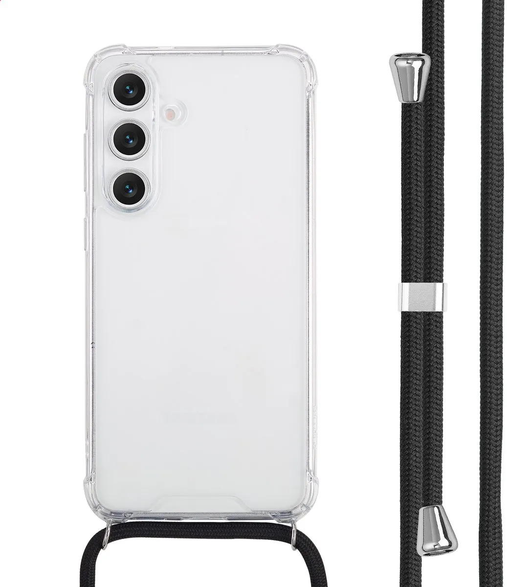 Imoshion Hoesje Samsung Galaxy S25 FE