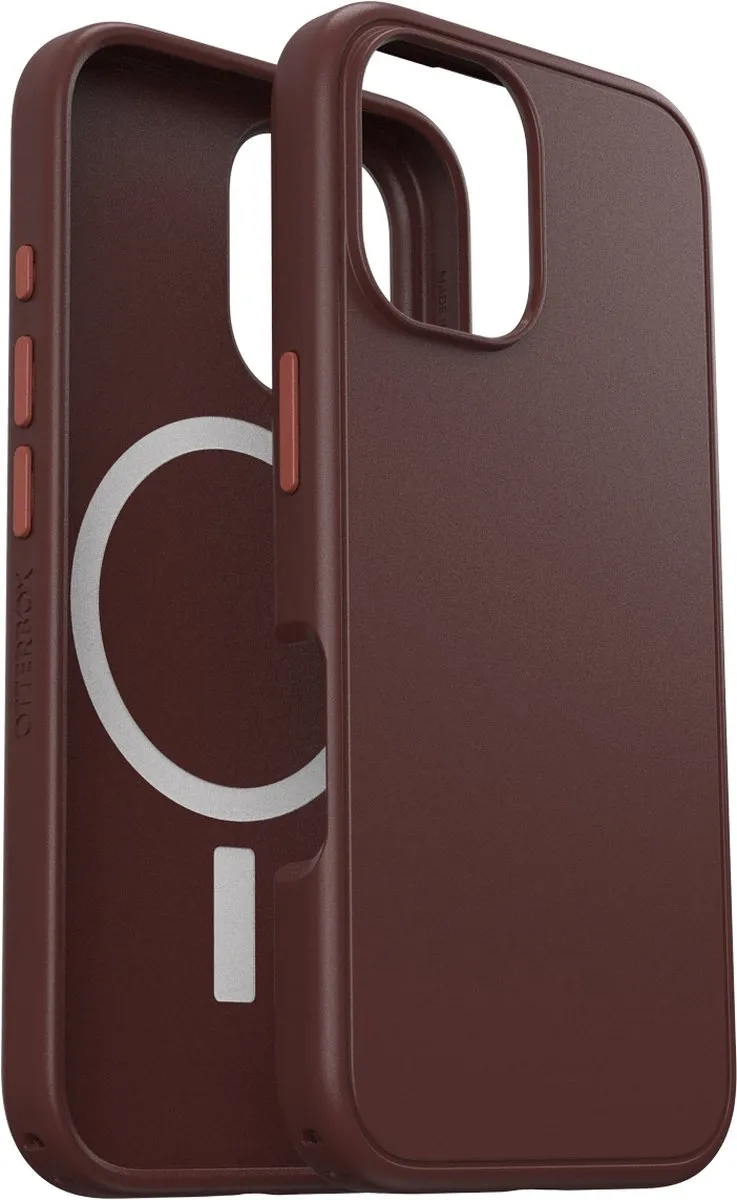 OtterBox Symmetry MagSafe Case iPhone 16