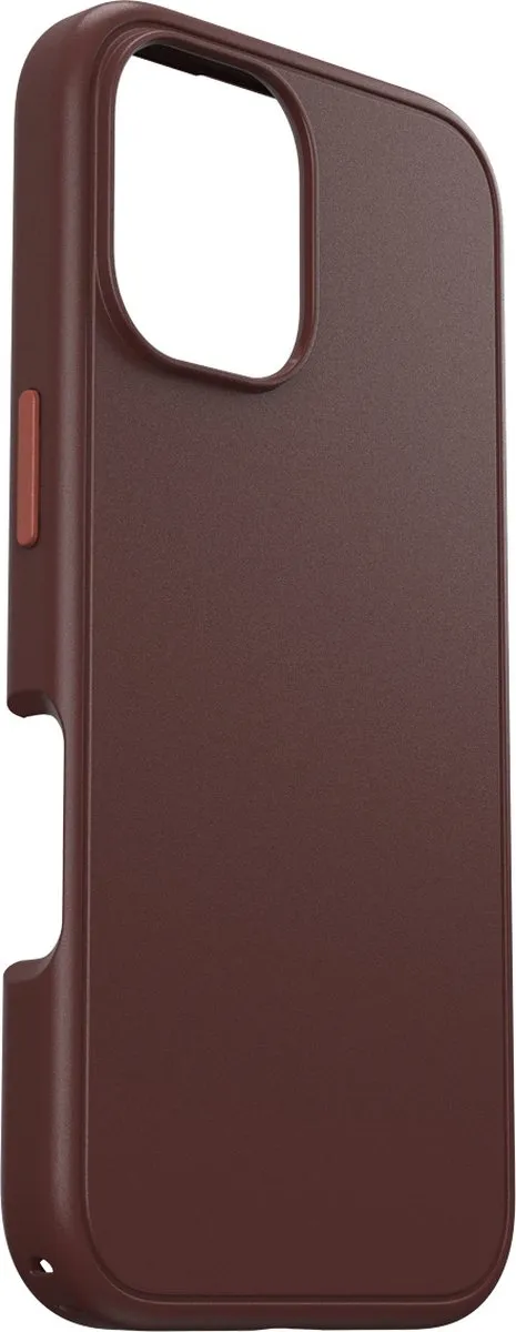 OtterBox Symmetry MagSafe Case iPhone 16 - Bruin