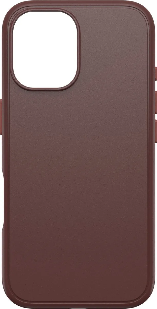 OtterBox Symmetry MagSafe Case iPhone 16 - Bruin