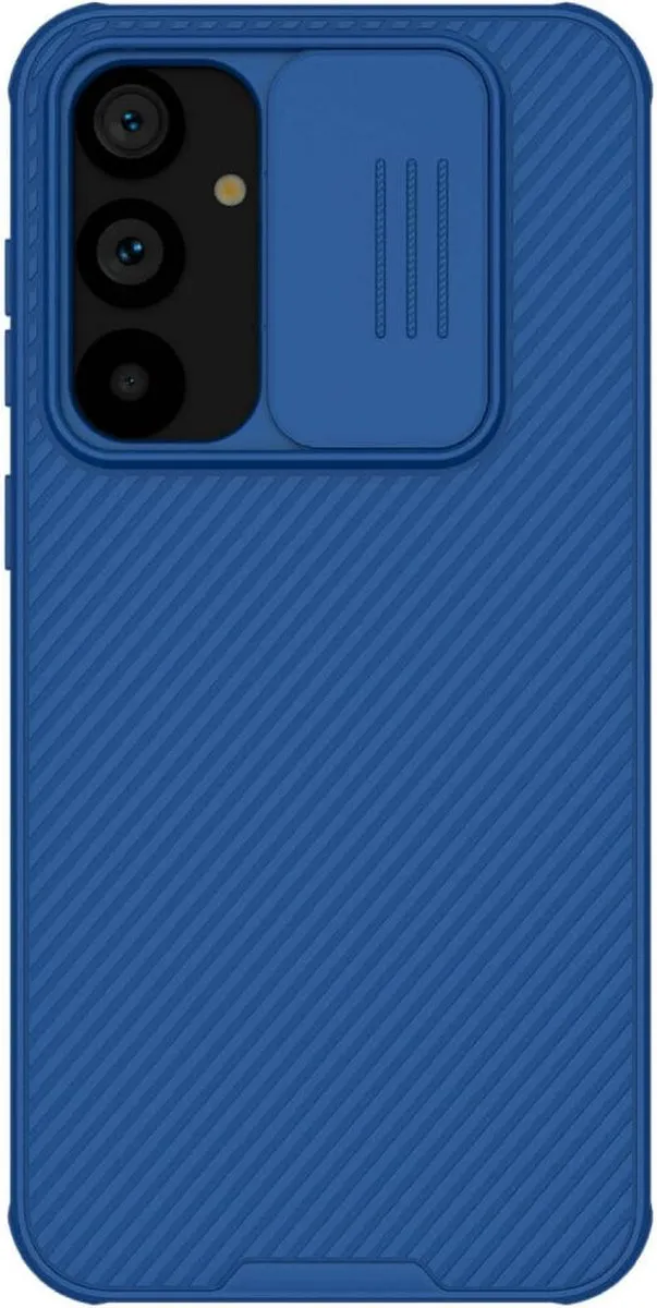 Nillkin CamShield Hoesje Samsung Galaxy S23 FE