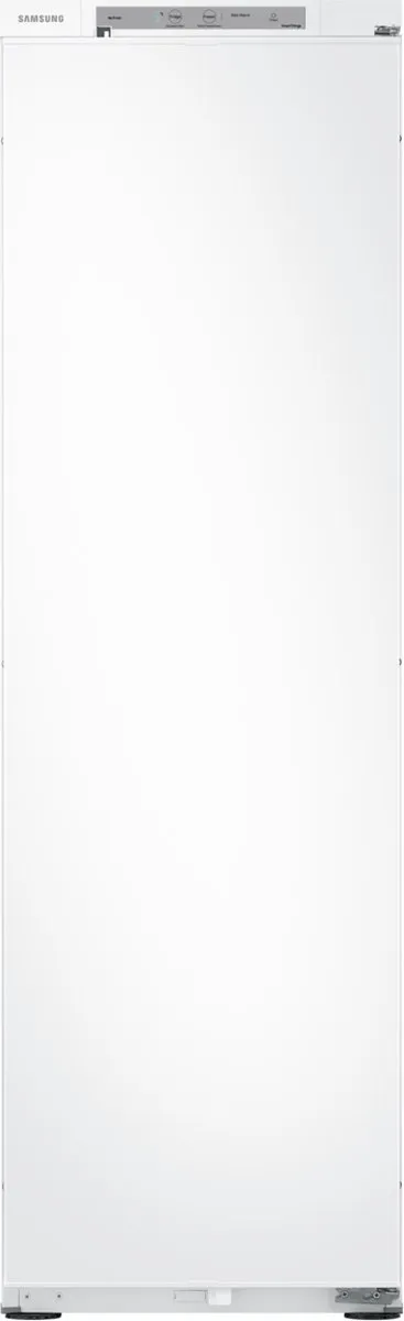 Inbouw 1-deurs koelkast met vriesbak (270L) BRD27600EWW Glijscharnier