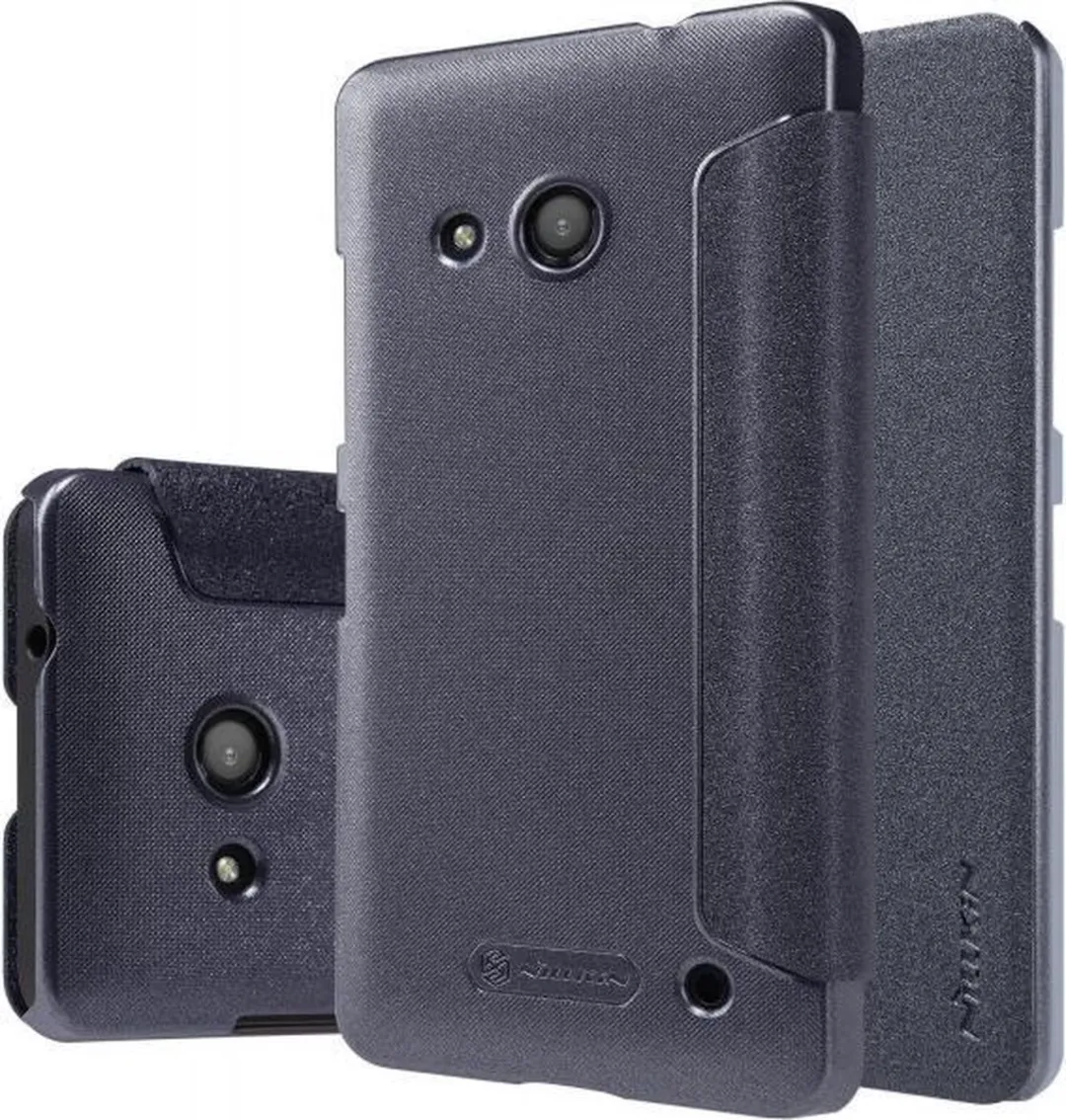 Nillkin Sparkle Series Flip Case M55011459301
