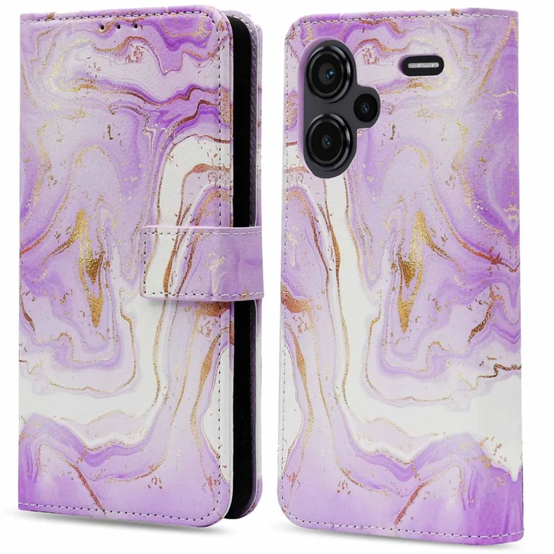 Imoshion Hoesje Xiaomi Redmi Note 13 Pro+