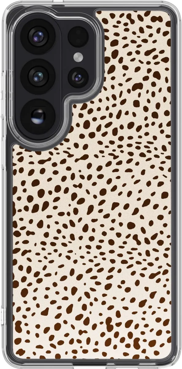 Imoshion Hoesje Samsung Galaxy S26 Ultra Desert Dots