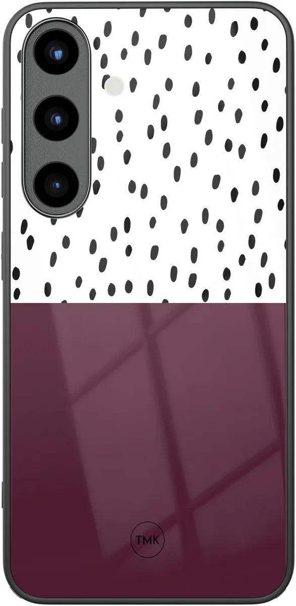 Casevibes Hoesje Samsung Galaxy S25