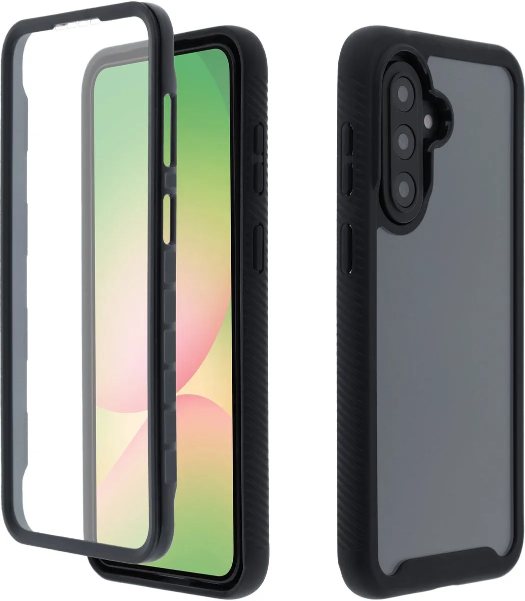 Imoshion Hoesje Samsung Galaxy A57 360°