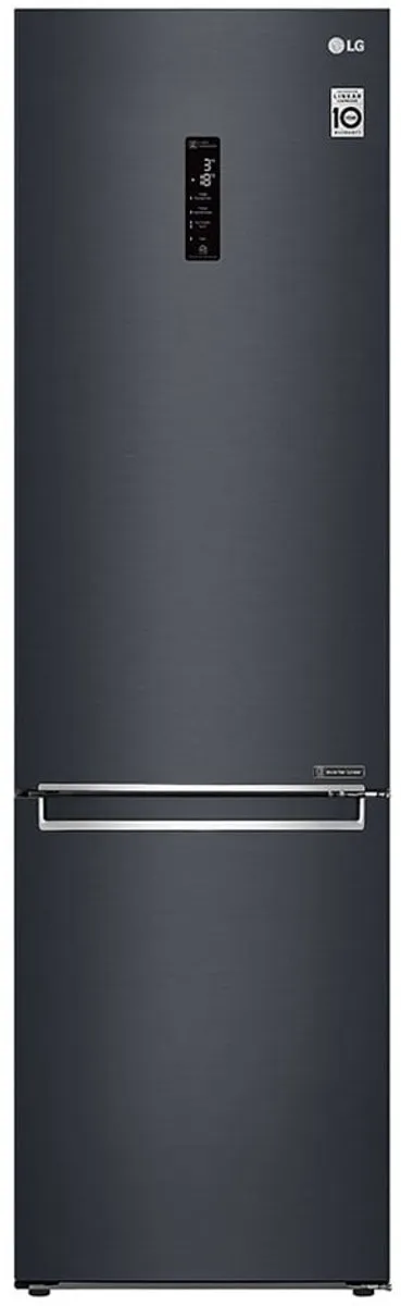 LG GBB72MCDMN Koel-Vriescombinatie 384L