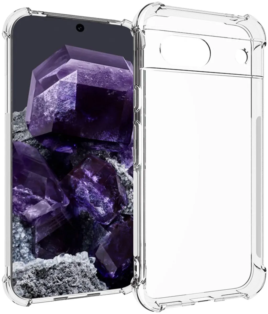 Imoshion Hoesje Google Pixel 8a