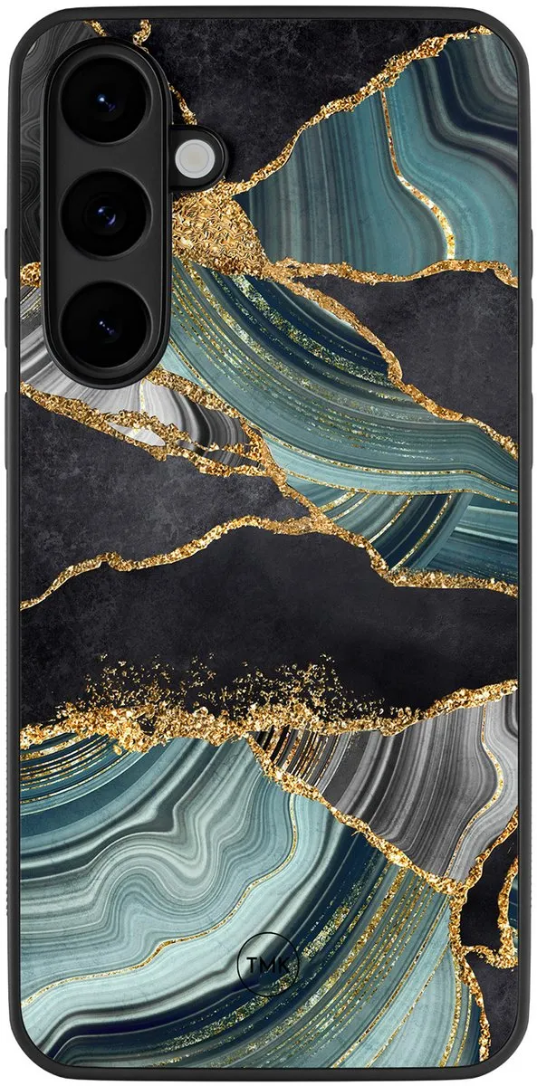Casevibes S/S25FE/B/013 Hoesje Samsung Galaxy S25 FE