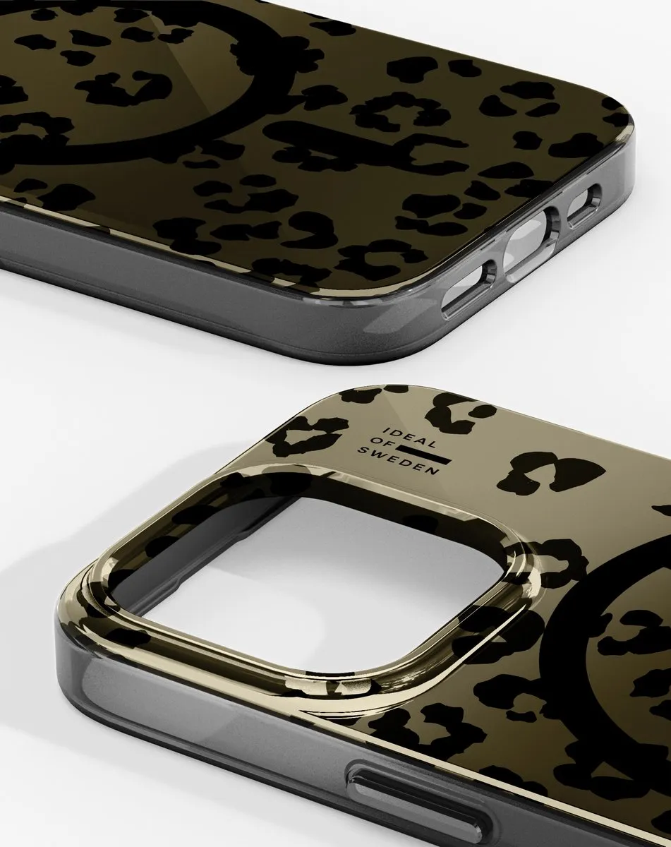 iDeal of Sweden Mirror Case IDMRCMS-I2261P-519 - iPhone 14 Pro - Leo Ombre