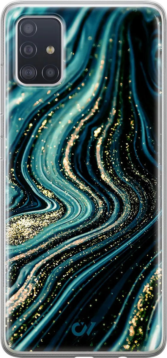 Casevibes Galaxy A51 Hoesje