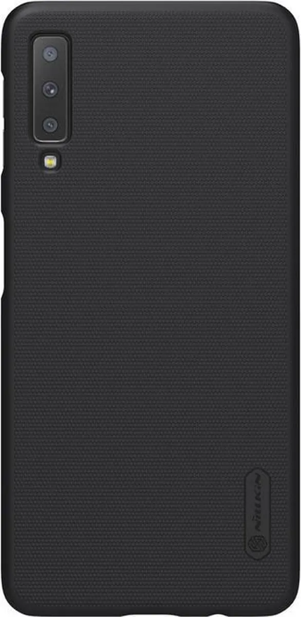 Nillkin Frosted Shield HardCase Samsung Galaxy A7 (2018)