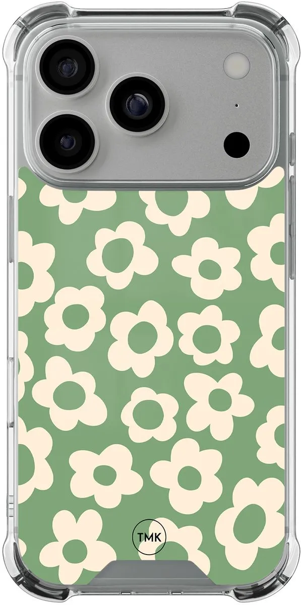 Casevibes iPhone 17 Pro Hoesje A/i17P/S/028