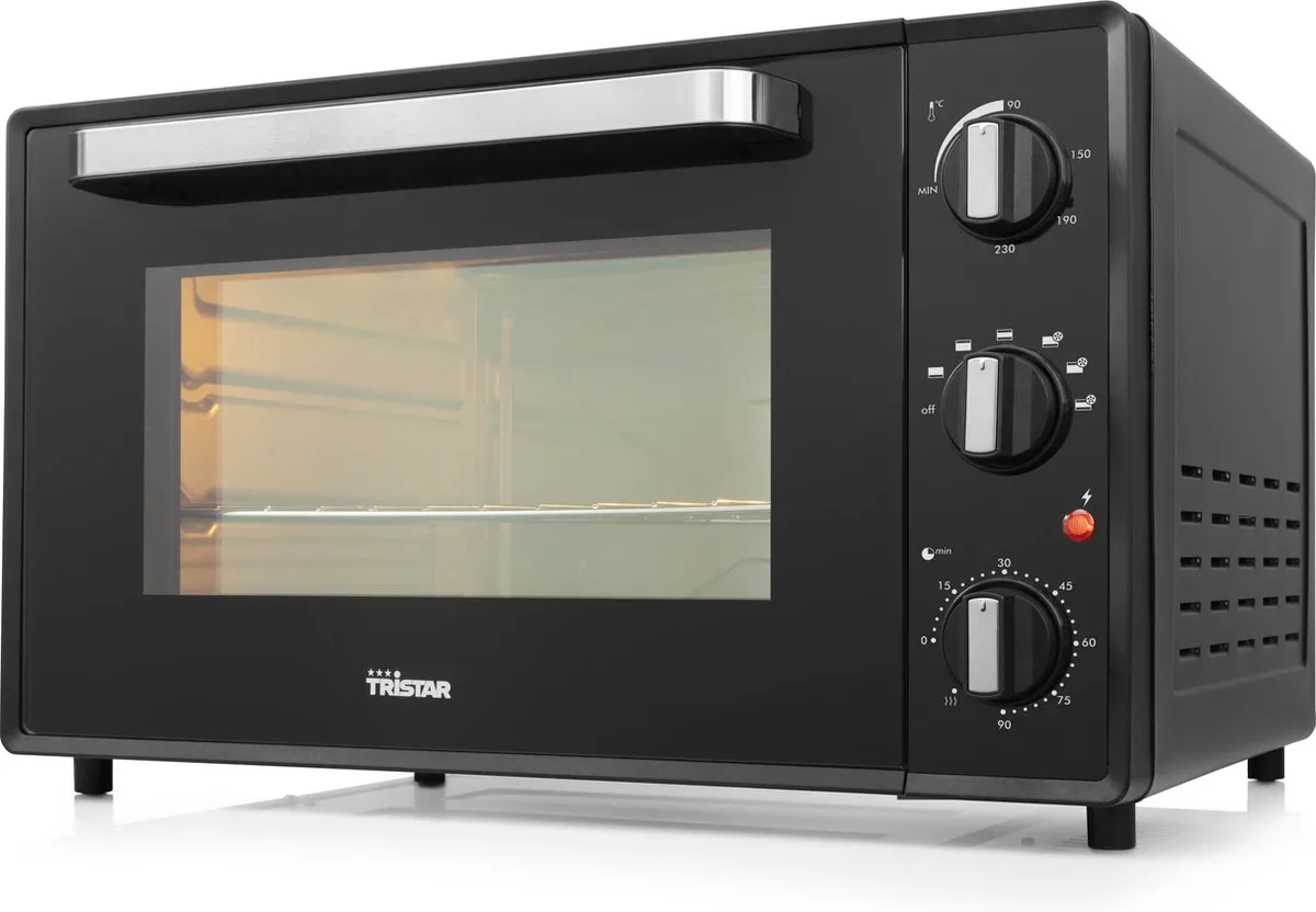 Tristar OV-3635 Convectieoven 48L