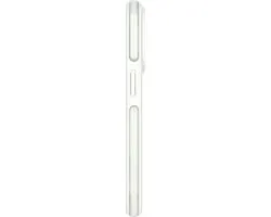 iDeal of Sweden Bumper Case iPhone 15 Pro - Cloudy White - IDBPCMS-I2361P-517