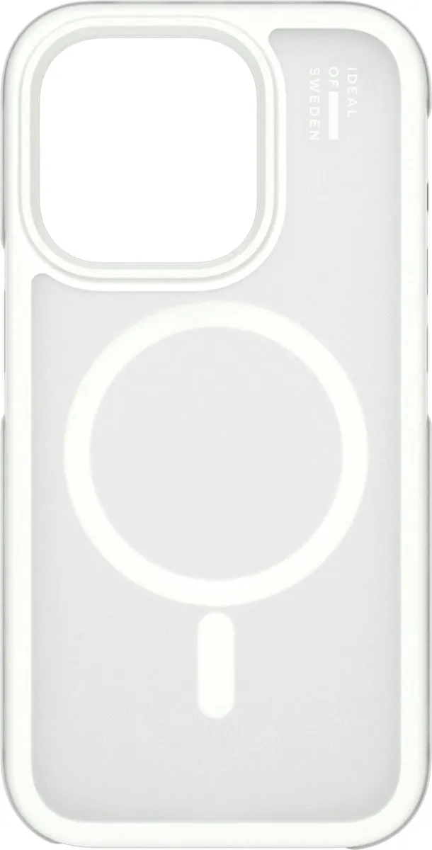 iDeal of Sweden Bumper Case iPhone 15 Pro