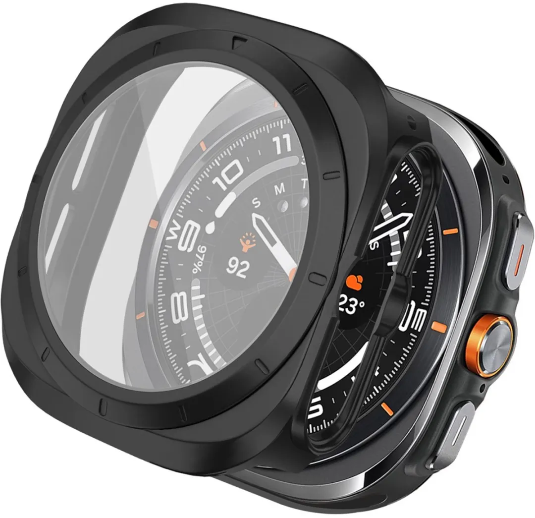 Imoshion Screen Protector Samsung Galaxy Watch Ultra 47mm