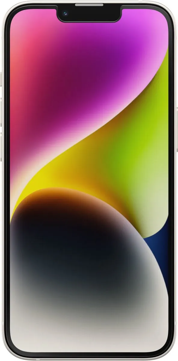 OtterBox Alpha iPhone 14 Plus Schermbeschermer - 2 Stuks
