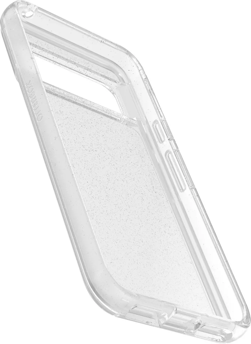 OtterBox Symmetry 77-94213 Hoesje - Google Pixel 8 - Transparant - afbeelding 6 van 6
