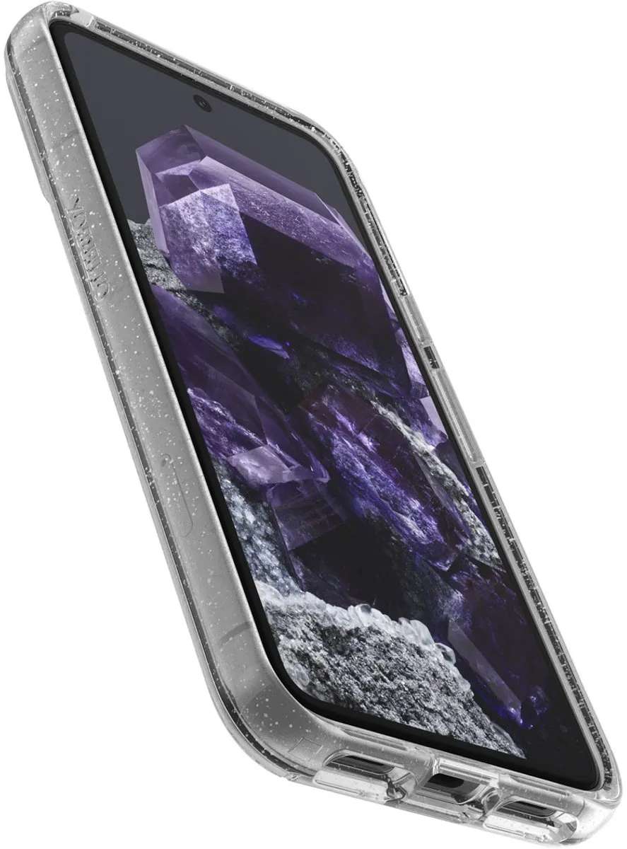 OtterBox Symmetry 77-94213 Hoesje - Google Pixel 8 - Transparant - afbeelding 3 van 6