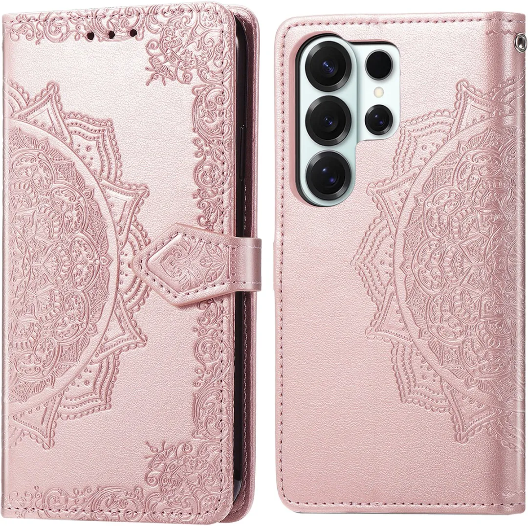 Imoshion Hoesje Samsung Galaxy S26 Ultra