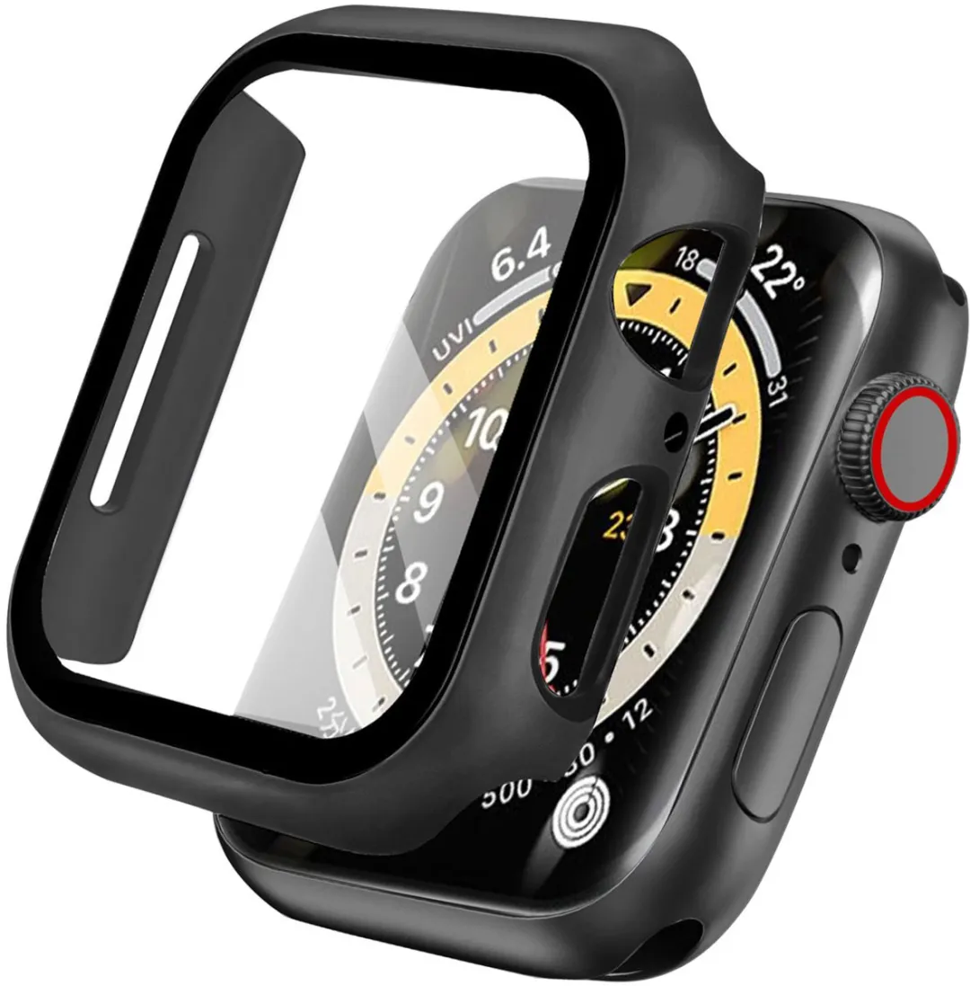 Imoshion Screen Protector Apple Watch 7/8/9 41mm