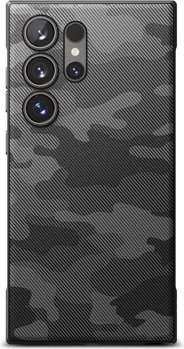 Ringke Onyx Hoesje Samsung Galaxy S24 Ultra