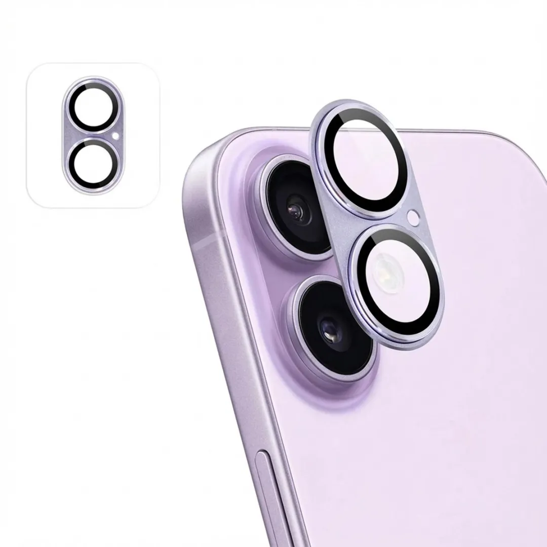 Imoshion iPhone 17 Camera Lens Protector