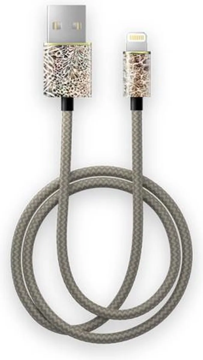 iDeal of Sweden Fashion Cable 1m Lightning