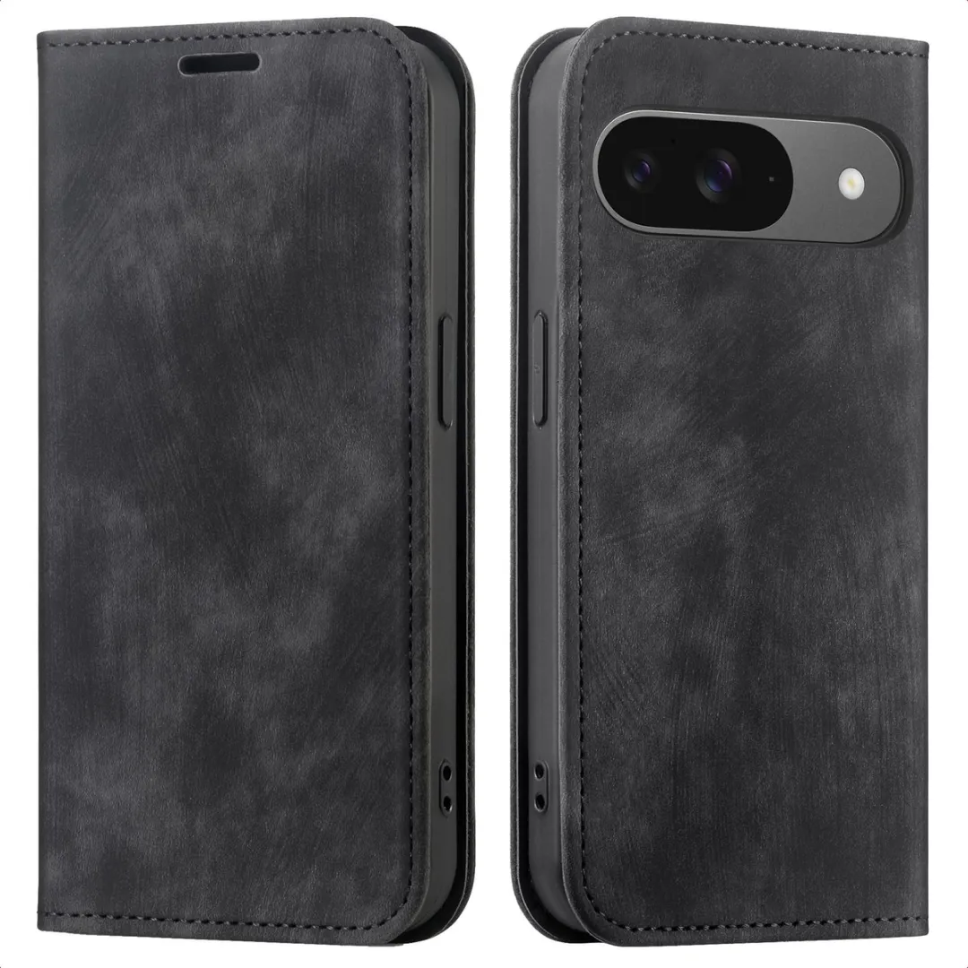 Imoshion Hoesje Google Pixel 10/10 Pro Zwart