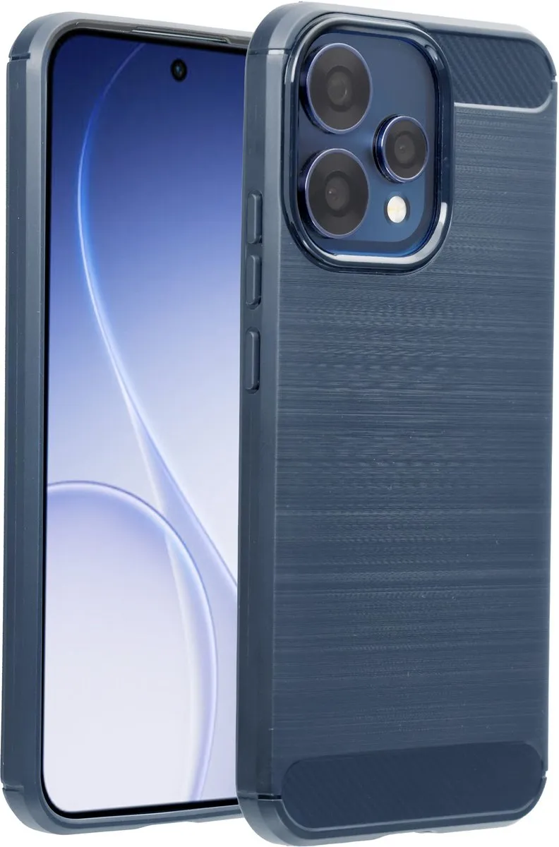Imoshion Hoesje Oppo Reno15 5G