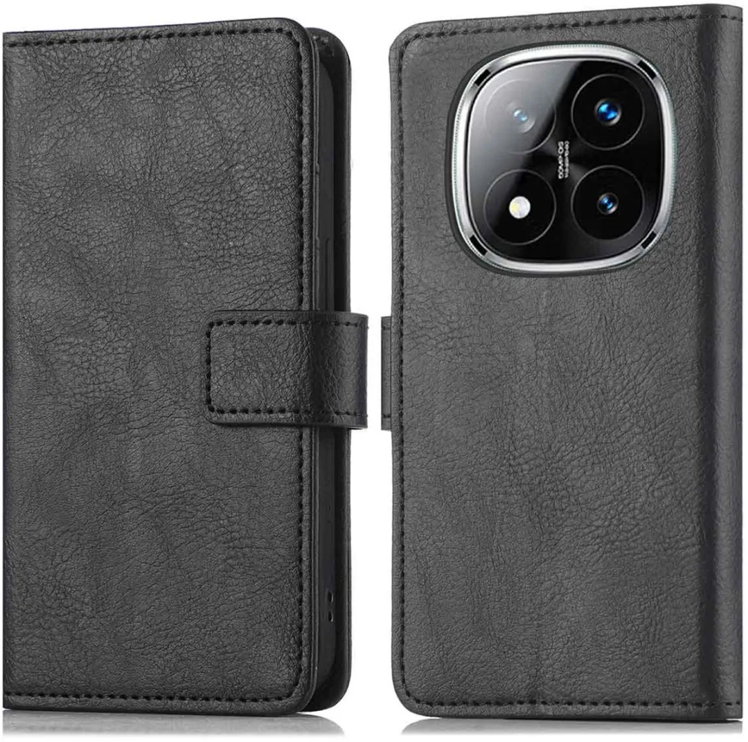 Imoshion Hoesje Xiaomi Redmi Note 14 Pro