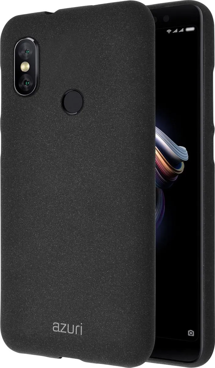 Azuri Hoesje Xiaomi Redmi Note 5 Pro