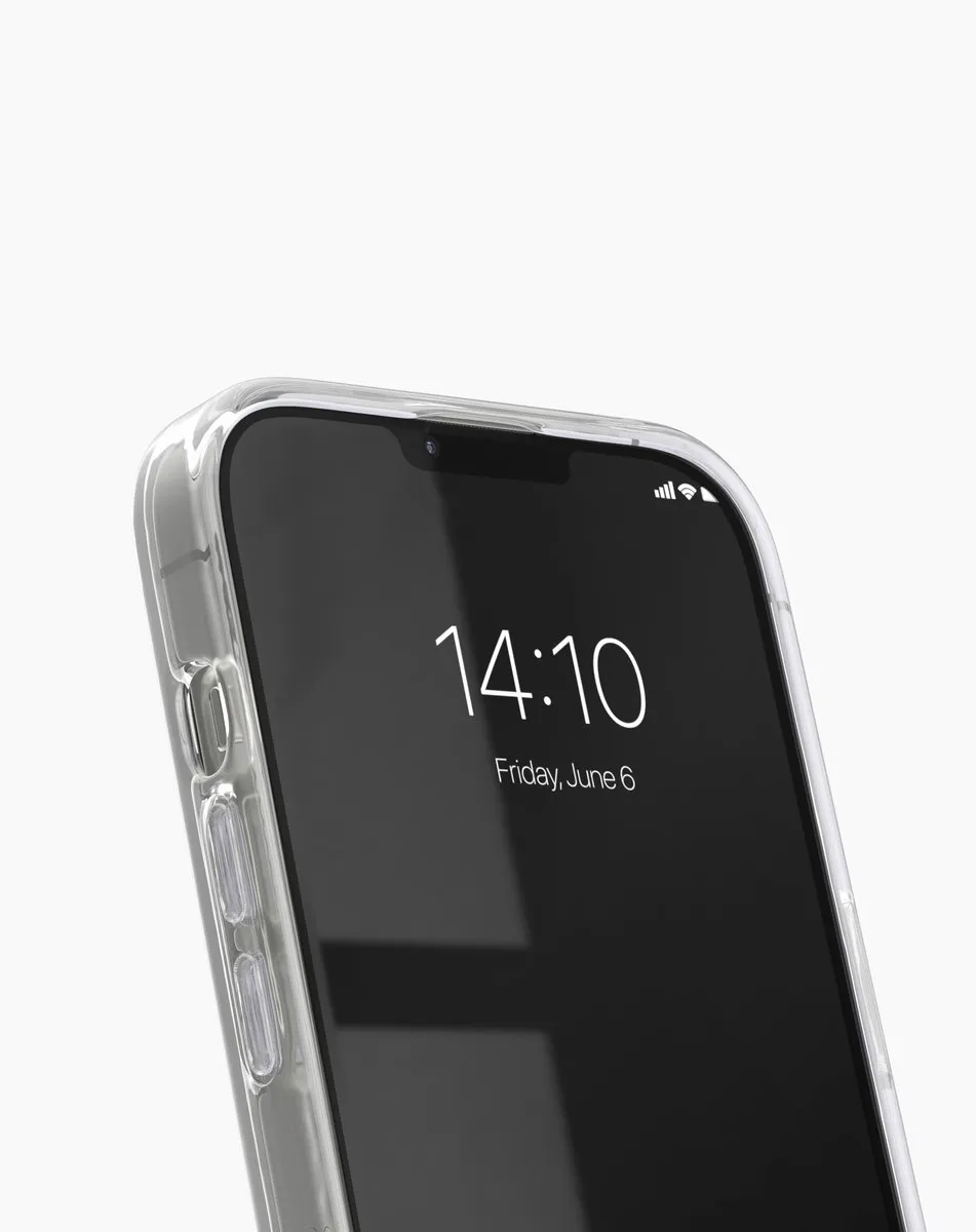 iDeal of Sweden MagSafe Clear Hoesje - iPhone 13 Pro - MagSafe - afbeelding 5 van 5