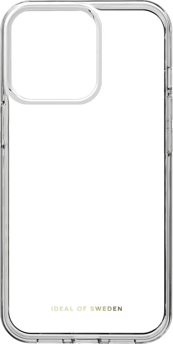 iDeal of Sweden MagSafe Clear Hoesje - iPhone 13 Pro - MagSafe - afbeelding 2 van 5